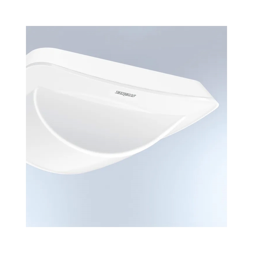Steinel 079475 - Prezenční hlásič Hallway KNX bílá