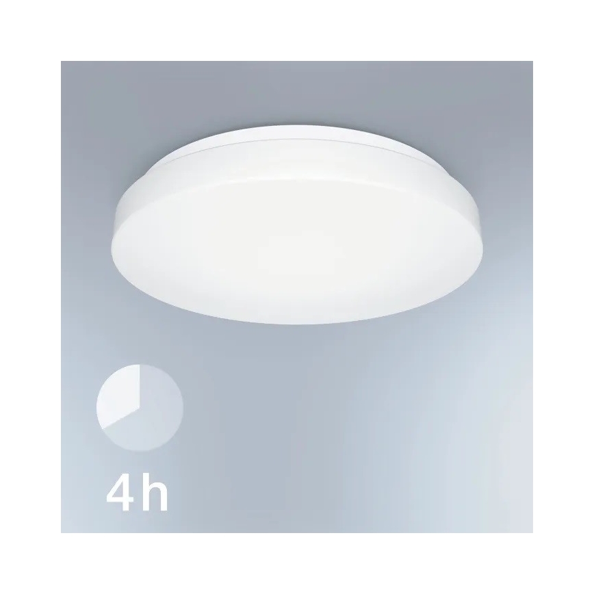 Steinel 079734 - LED Stropní svítidlo se senzorem RS 20 S LED/9,4W/230V 3000K IP44