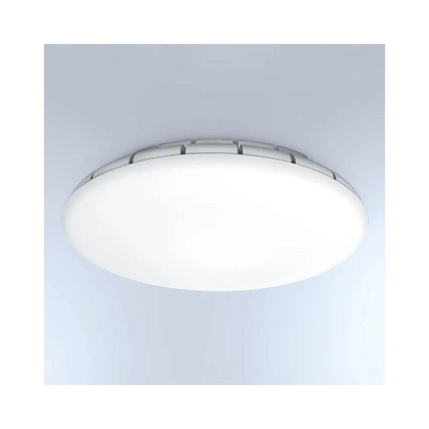 Steinel 081942 - SADA 5x LED Stropní svítidlo se senzorem RS PRO S20 SC LED/15,7W/230V 4000K