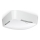 Steinel 084257 - Chytrý multisenzor AIR V2 BT IPD AP WS bílá