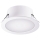 Steinel 084998 - LED Stmívatelné venkovní podhledové svítidlo se senzorem RS PRO DL 150 SC LED/10,8W/230V 3000/4000/5700K IP54