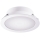 Steinel 085292 - LED Stmívatelné venkovní podhledové svítidlo se senzorem RS PRO DL 200 SC LED/17,3W/230V 3000/4000/5700K IP54