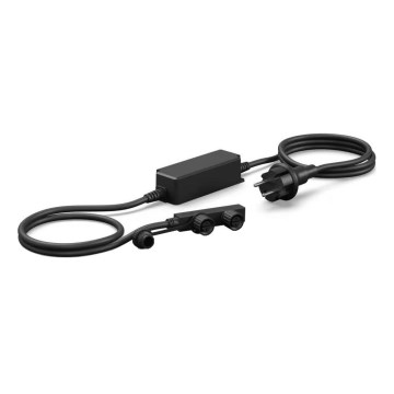 Steinel 089252 - Napájecí zdroj pro venkovní osvětlení LED/35W/24V