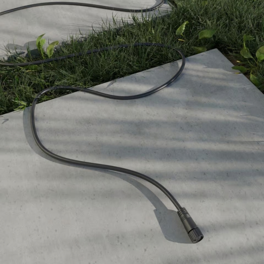 Steinel 089283 - Propojovací kabel 24V IP67 2,5 m