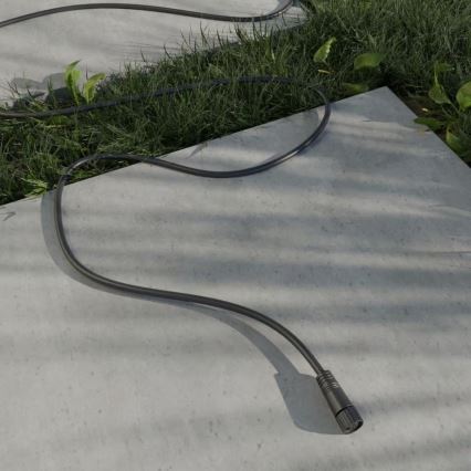 Steinel 089290 - Propojovací kabel 24V IP67 5 m