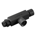 Steinel 089306 - Propojovací T konektor 24V IP67
