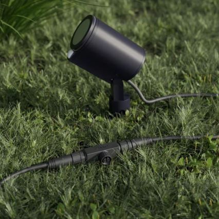 Steinel 089306 - Propojovací T konektor 24V IP67