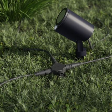 Steinel 089313 - Křížový konektor 24V IP67