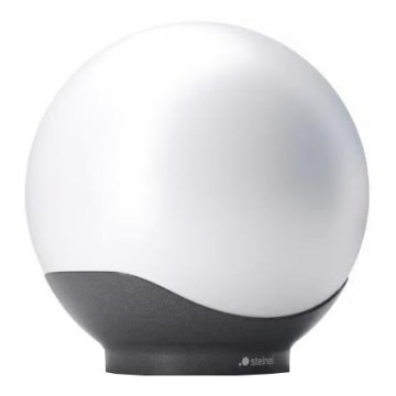 Steinel 089368 - LED RGBW Venkovní lampa se senzorem LED/5,04W/24V 300 mm IP65