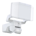 Steinel 089894 - LED Reflektor se senzorem XLED PROTECT LED/14,3W/230V 3000K IP54 bílá