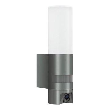 Steinel 092597 - LED Venkovní svítidlo se senzorem a kamerou L 620 LED/13,5W/230V IP44