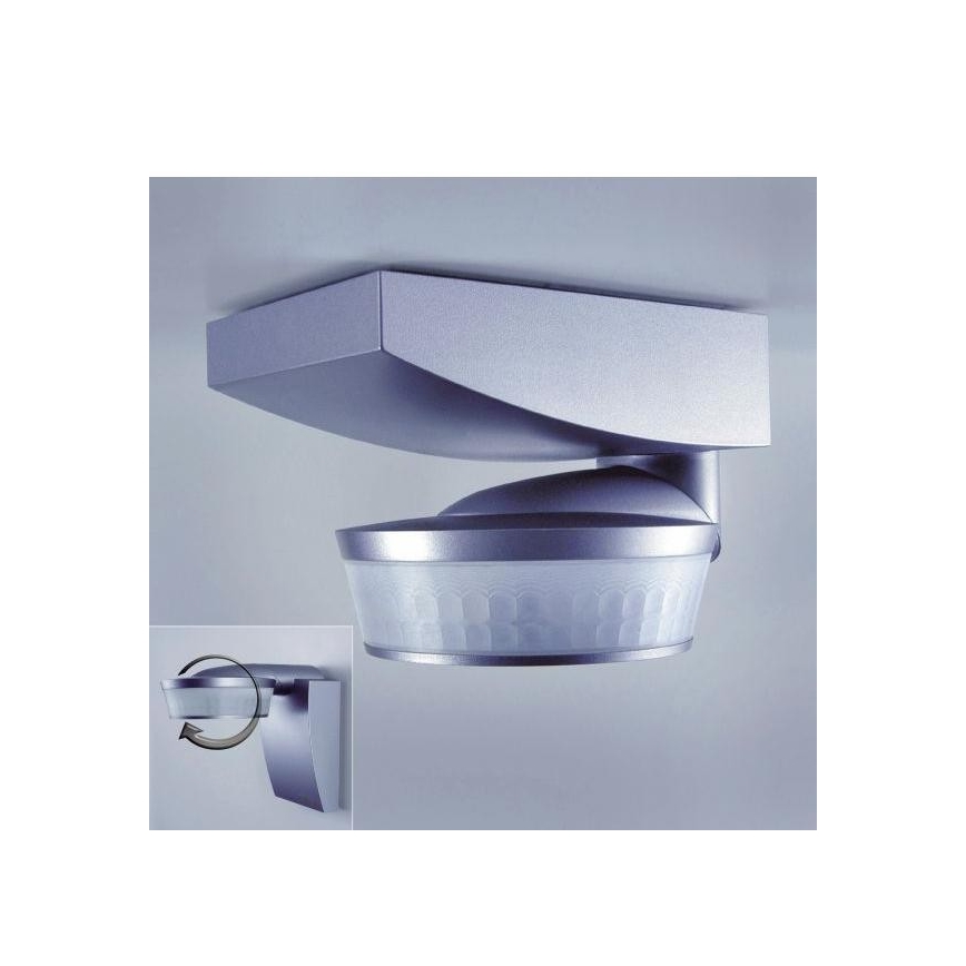 STEINEL 600617 - Infračervený senzor SensIQ bílá