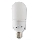 STEINEL 621810 - E27/15W Úsporná žárovka se senzorem SenzorLight plus