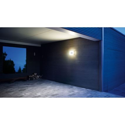 STEINEL 649715 - LED Venkovní svítidlo se šerospínačem LN1LED LED/4,5W/230V