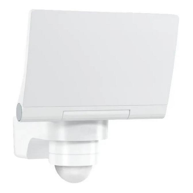 STEINEL 82093 - LED Reflektor se senzorem XLED PROTECT LED/13,6W/230V IP44 bílá
