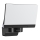 STEINEL 84295 - LED Reflektor XLED PROTECT LED/13,6W/230V IP44 černá