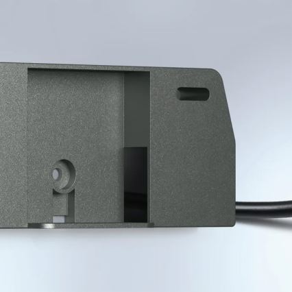 Steinel - LED Reflektor se senzorem XLED PRO ONE S 18,4W/230V IP44 antracit + DO