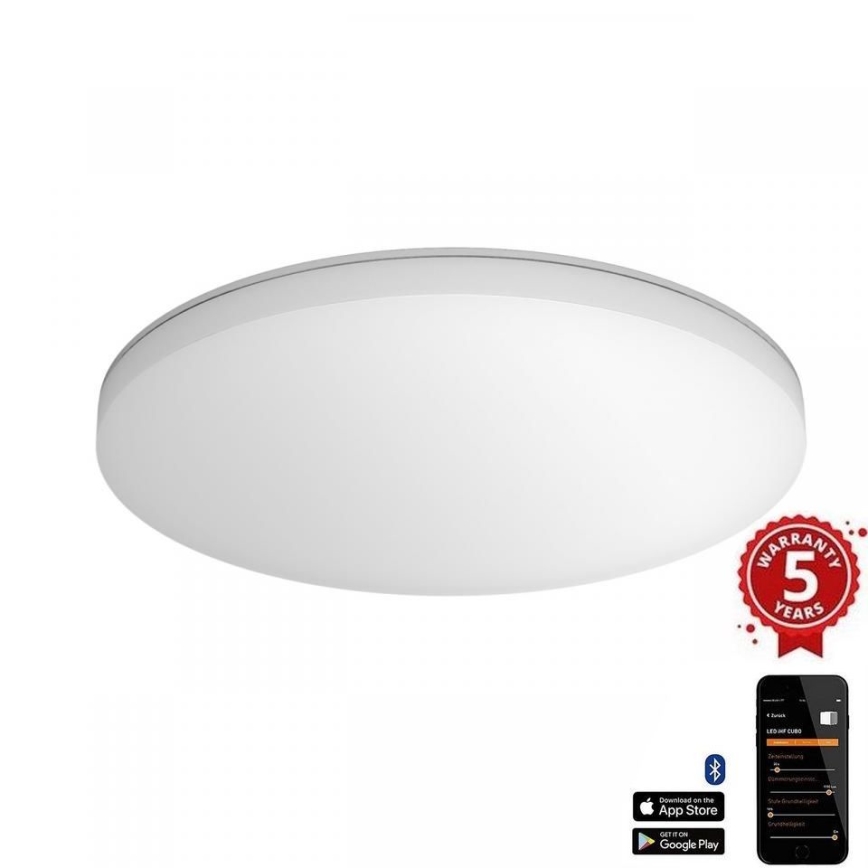 Steinel-LED Stmívatelné svítidlo se senz. RSPROR30BASICSC 23,22W/230V IP40 3000K