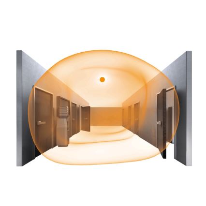 Steinel-LED Stmívatelné svítidlo se senz. RSPROR30BASICSC 23,22W/230V IP40 3000K