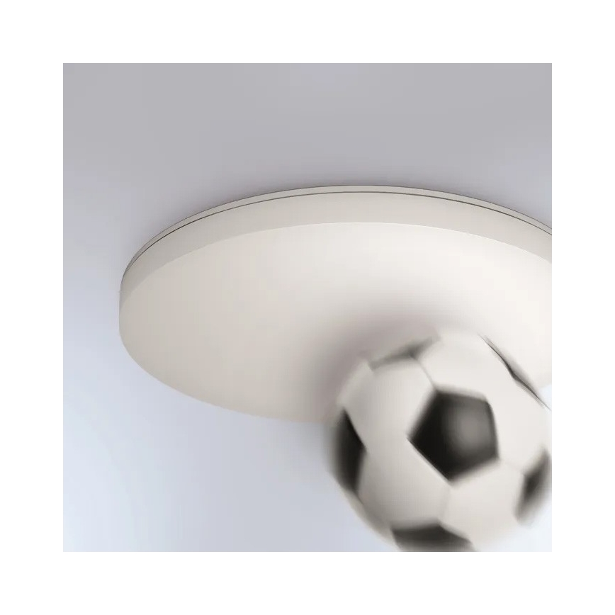 Steinel - LED Stmívatelné stropní svítidlo se senz.RSPROR30QBASICSC 23,26W/230V IP40 4000K