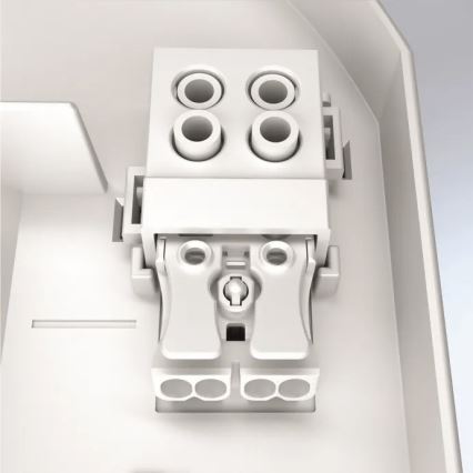 Steinel-LED Stmívatelné svítidlo se senz.RSPROR30QBASICSC 23,26W/230V IP40 4000K