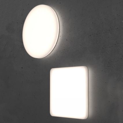 Steinel 067793 - LED Stmívatelné stropní svítidlo se senzorem RS PRO R30 plus SC 23,7W/230V 3000K