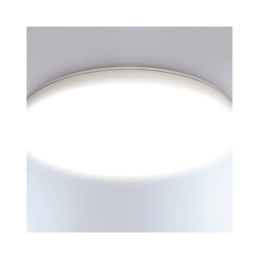 Steinel 067762 - LED Stmívatelné stropní svítidlo se senzorem RS PRO R30 plus SC 23,7W/230V 4000K IP40