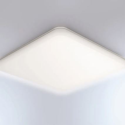 Steinel - LED Stmívatelné stropní svítidlo se senzorem RSPROR20BASICQ 15,3W/230V IP40 3000K