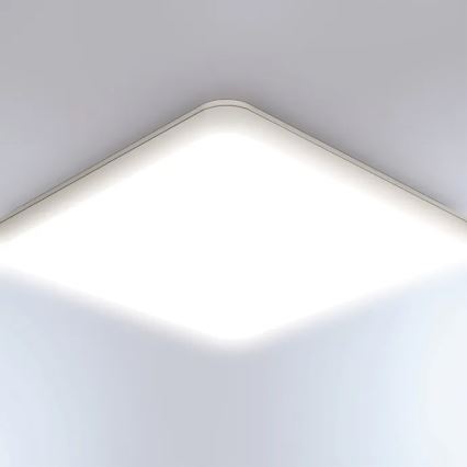 Steinel 067786 - LED Stmívatelné stropní svítidlo se senzorem RS PRO R30 Q plus SC 23,9W/230V 3000K IP40