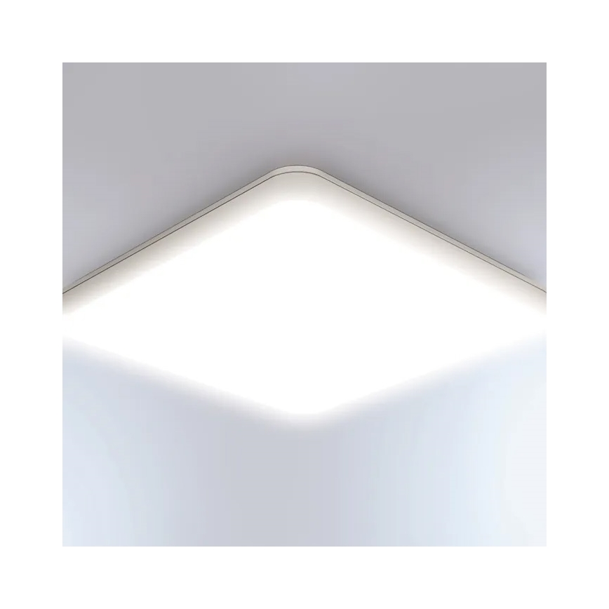 Steinel 067786 - LED Stmívatelné stropní svítidlo se senzorem RS PRO R30 Q plus SC 23,9W/230V 3000K IP40