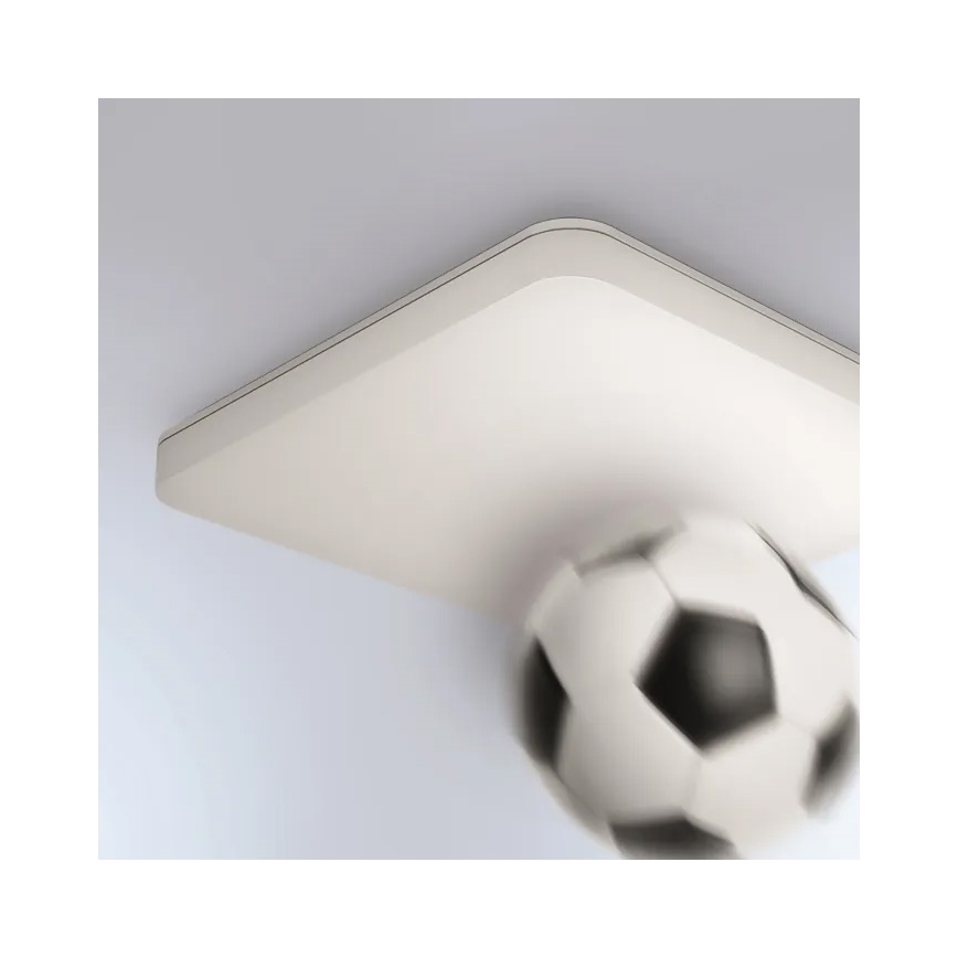 Steinel 067786 - LED Stmívatelné stropní svítidlo se senzorem RS PRO R30 Q plus SC 23,9W/230V 3000K IP40