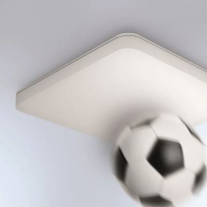 Steinel-LED Stmívatelné svítido se senzorem RSPROR20BASICQ 15,3W/230V IP40 3000K