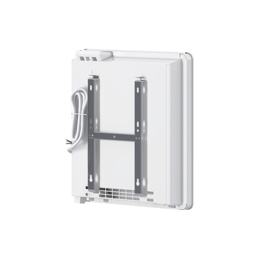 Stiebel Eltron - Nástěnný konvektor s LCD displejem a elektronickým termostatem 1000W/230V IP24