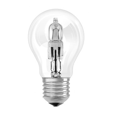 Stmívatelná halogenová žárovka E27/18W/230V - Nedes ZHE804 Stmívatelná halogenová žárovka E27/18W/230V - Nedes ZHE804