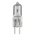 Stmívatelná halogenová žárovka GY6,35/50W/12V 2900K - Nice Price - Paulmann 3742