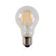 Stmívatelná LED žárovka A60 E27/8W/230V 2700K - Lucide 49020/08/60