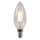 Stmívatelná LED žárovka C37 E14/4W/230V - Lucide 49023/04/60