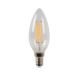 Stmívatelná LED žárovka C37 E14/4W/230V - Lucide 49023/04/60