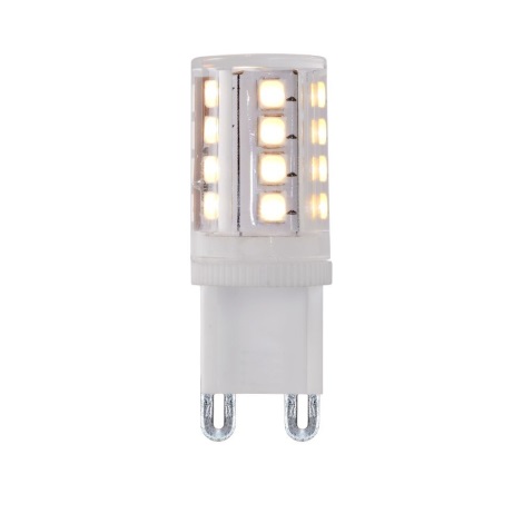 Stmívatelná LED žárovka G9/4W/230V 2700K - Lucide 49026/04/31