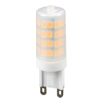 Stmívatelná LED žárovka G9/4W/230V 2800K