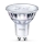 Stmívatelná LED žárovka Philips GU10/5W/230V 2700K