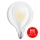 Stmívatelná LED Žárovka VINTAGE E27/8,5W/230V 2700K - Osram