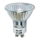 Stmívatelná průmyslová žárovka GU10/50W/230V 2925K - Ecolite