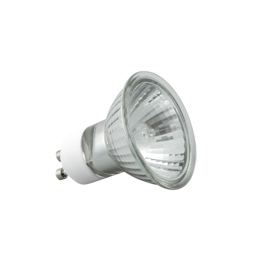 Stmívatelná průmyslová žárovka GU10/50W/230V 2925K - Ecolite