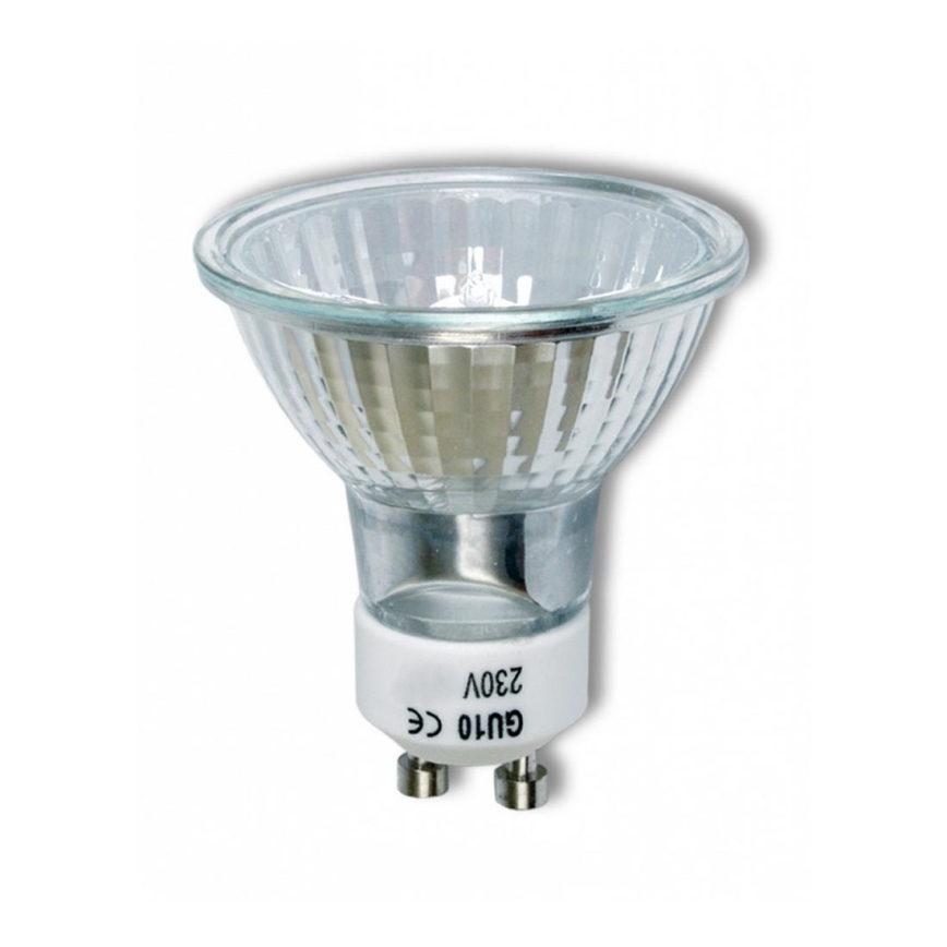 Stmívatelná průmyslová žárovka GU10/53W/230V 2700K - Brilagi