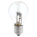 Stmívatelná průmyslová žárovka LUX A55 E27/42W/230V