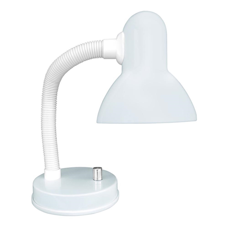 Stmívatelná stolní lampa KADET -S 1xE27/40W