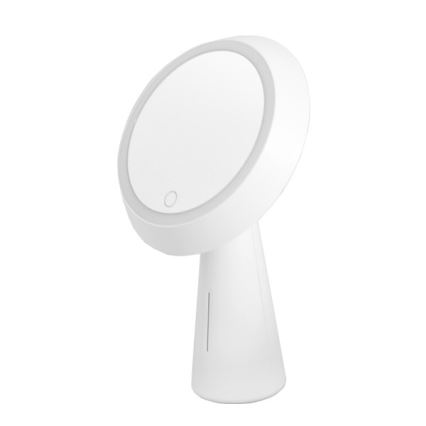 Stmívatelné kosmetické zrcátko s LED podsvícením LED/3W/5V USB