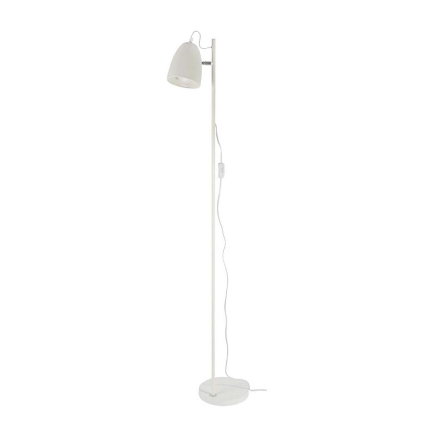 Stojací lampa 1xE14/40W/230V