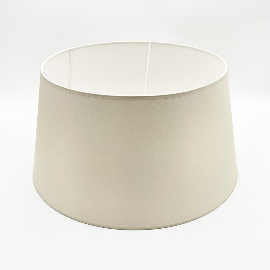 Stojací lampa AIDA 1xE27/15W/230V dub/krémová